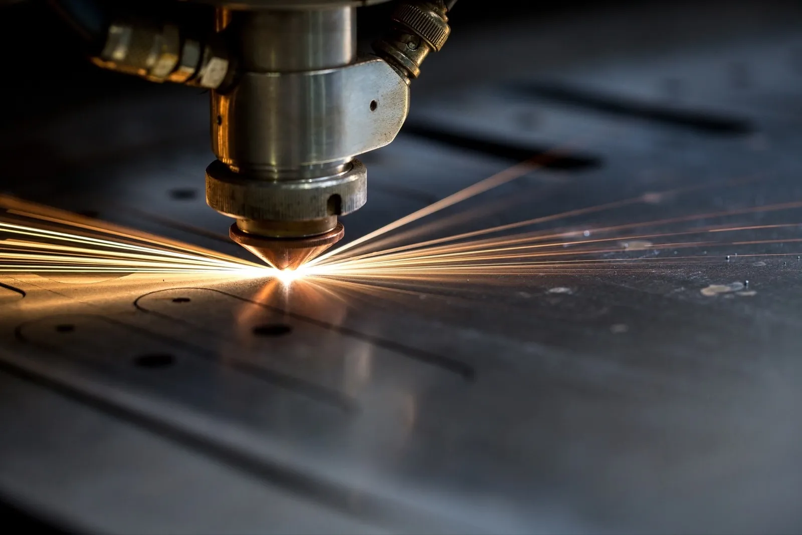 Precision Stone Cutting