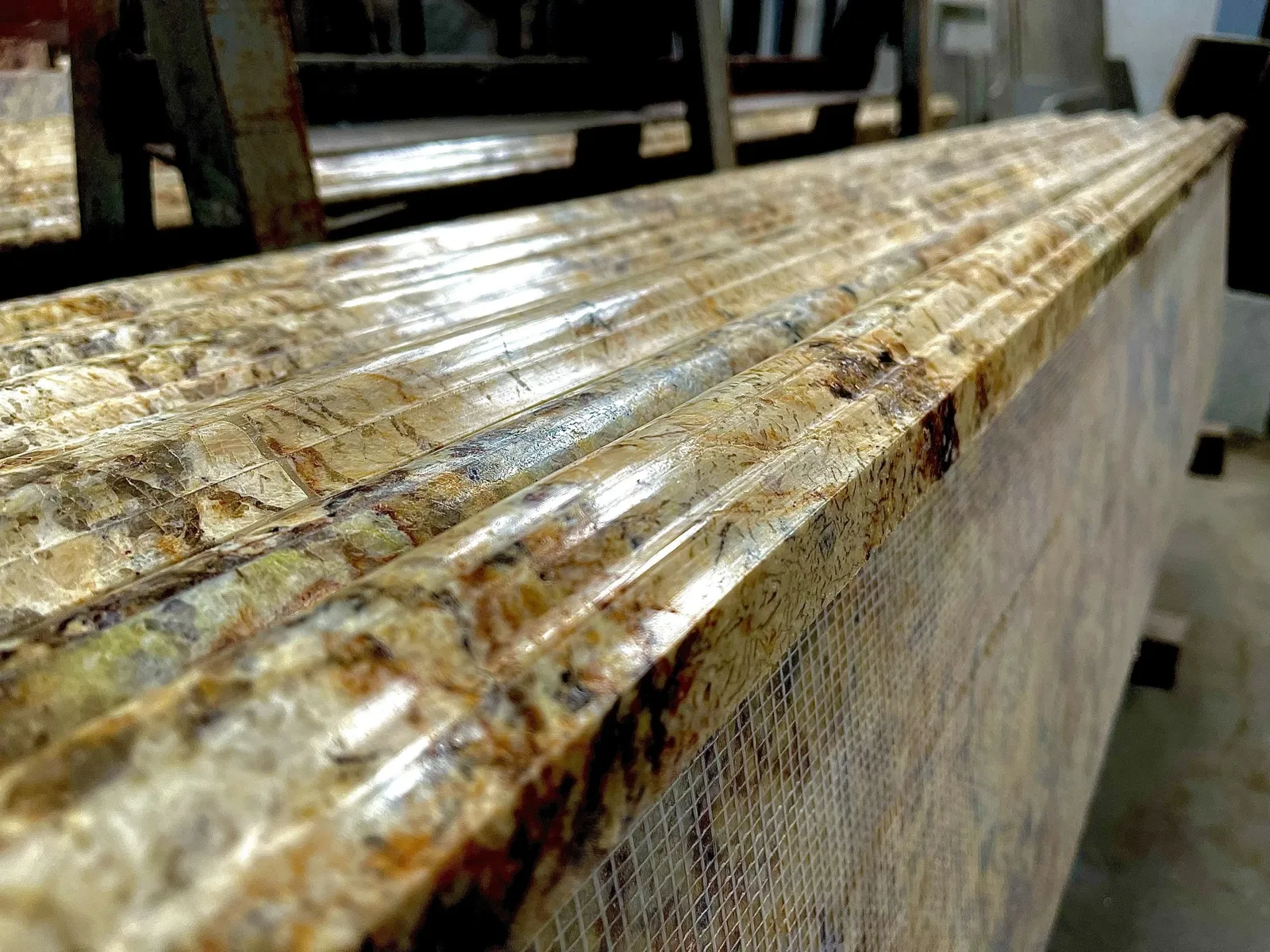 Moulding & Profiling